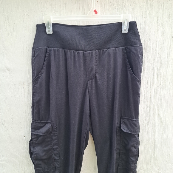 Democracy tencel pants - Picture 2 of 9